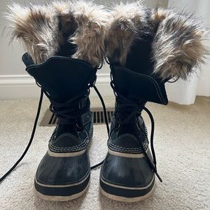 Sorel Boots Women